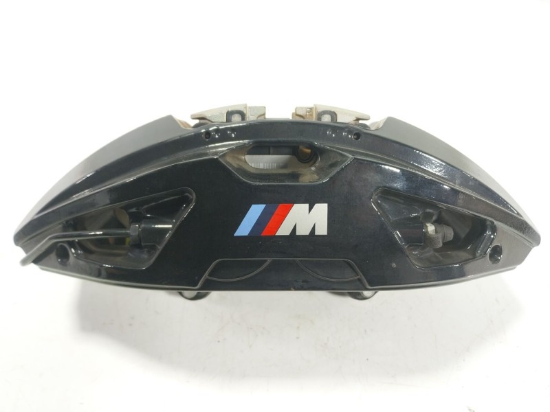 Recambio de pinza freno delantera derecha para bmw x7 (g07) xdrive 40 d mild-hybrid referencia OEM IAM 34106897366 689735803 