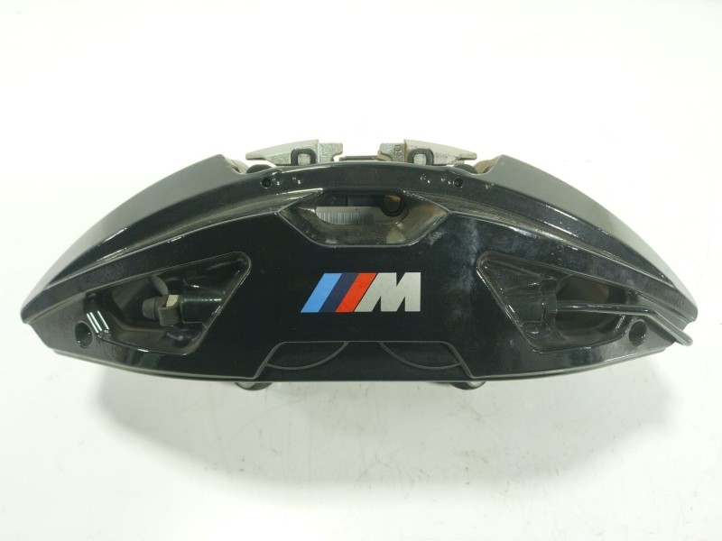 Recambio de pinza freno delantera izquierda para bmw x7 (g07) xdrive 40 d mild-hybrid referencia OEM IAM 34106897365  
