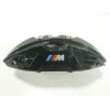 Recambio de pinza freno delantera izquierda para bmw x7 (g07) xdrive 40 d mild-hybrid referencia OEM IAM 34106897365  