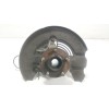 Recambio de mangueta delantera izquierda para ford transit connect v408 furgoneta/monovolumen 1.5 tdci referencia OEM IAM 184260