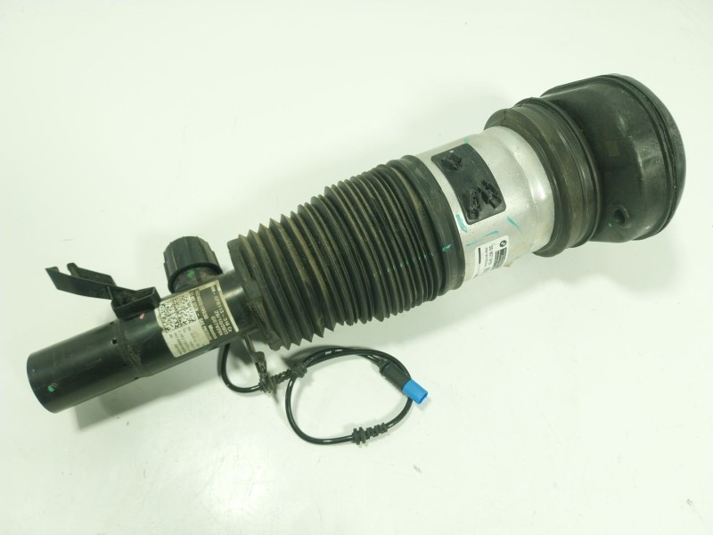 Recambio de amortiguador delantero derecho para bmw x7 (g07) xdrive 40 d mild-hybrid referencia OEM IAM 37106869036  