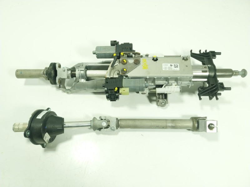Recambio de columna direccion para bmw x7 (g07) xdrive 40 d mild-hybrid referencia OEM IAM 32306894879 6894879A 