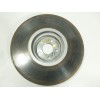 Recambio de disco freno delantero para bmw x7 (g07) xdrive 40 d mild-hybrid referencia OEM IAM 34116887397 34106887398 