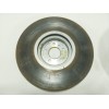 Recambio de disco freno delantero para bmw x7 (g07) xdrive 40 d mild-hybrid referencia OEM IAM 34116887397 34106887398 