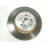 Recambio de disco freno trasero para bmw x7 (g07) xdrive 40 d mild-hybrid referencia OEM IAM 34206896673 34206896674 