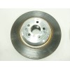 Recambio de disco freno trasero para bmw x7 (g07) xdrive 40 d mild-hybrid referencia OEM IAM 34206896673 34206896674 
