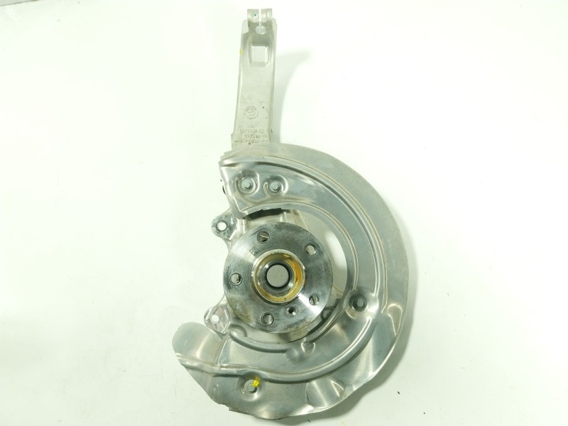 Recambio de mangueta delantera derecha para bmw x7 (g07) xdrive 40 d mild-hybrid referencia OEM IAM 31216876656 687665603 