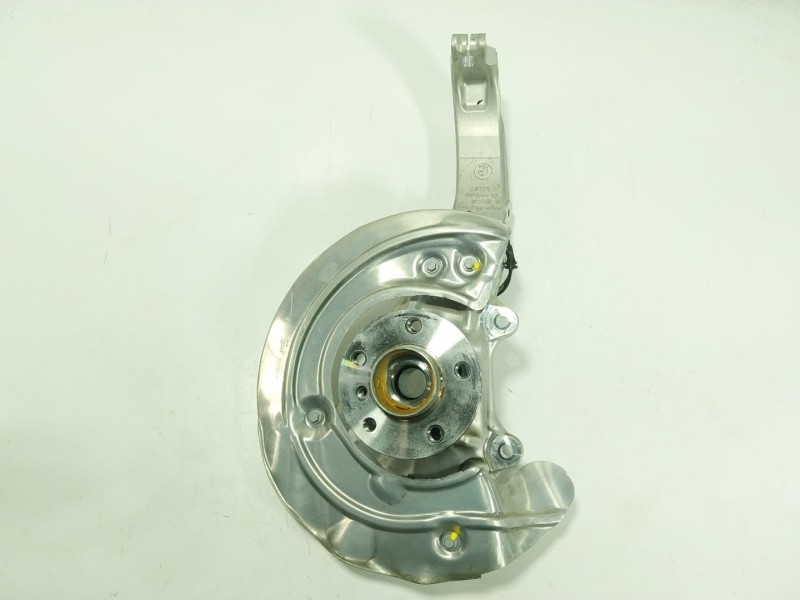 Recambio de mangueta delantera izquierda para bmw x7 (g07) xdrive 40 d mild-hybrid referencia OEM IAM 31216876655  