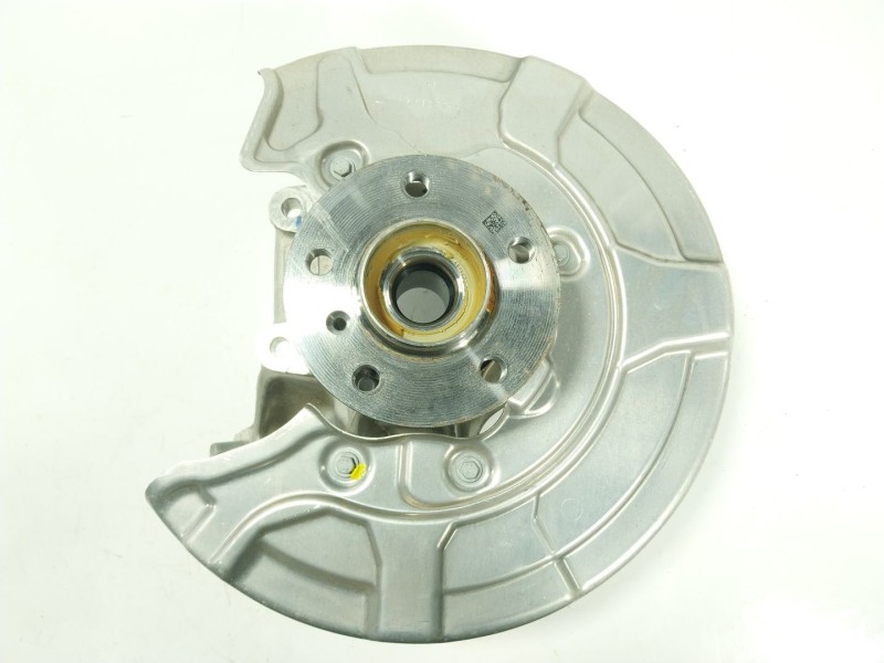 Recambio de mangueta trasera derecha para bmw x7 (g07) xdrive 40 d mild-hybrid referencia OEM IAM 33306876652  