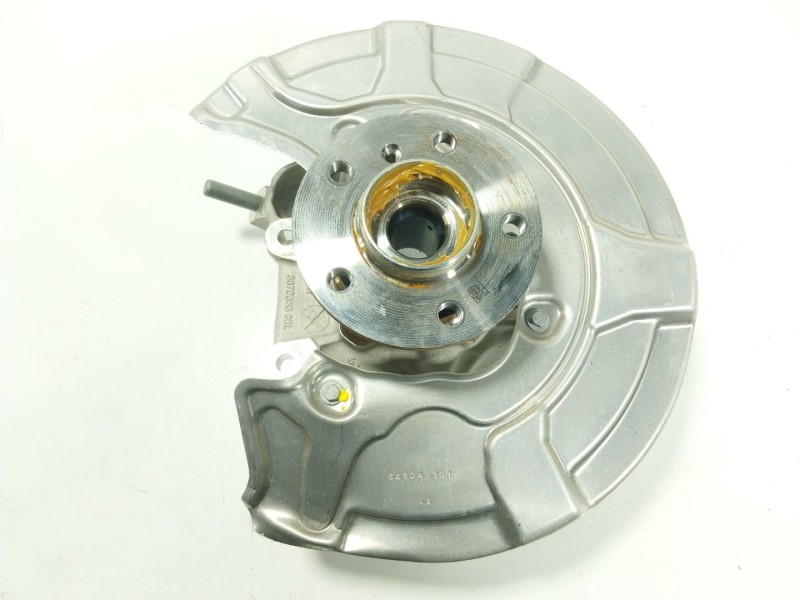 Recambio de mangueta trasera izquierda para bmw x7 (g07) xdrive 40 d mild-hybrid referencia OEM IAM 33306876651  
