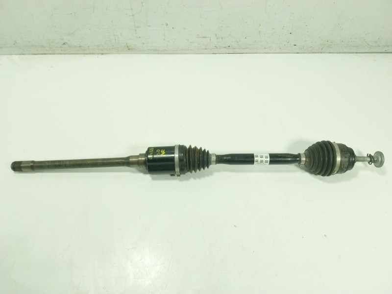 Recambio de transmision derecha para bmw x7 (g07) xdrive 40 d mild-hybrid referencia OEM IAM 31608486205 848620206 
