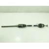 Recambio de transmision derecha para bmw x7 (g07) xdrive 40 d mild-hybrid referencia OEM IAM 31608486205 848620206 