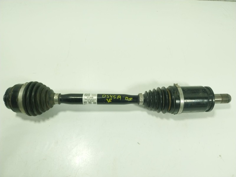 Recambio de transmision izquierda para bmw x7 (g07) xdrive 40 d mild-hybrid referencia OEM IAM 31608486204 848620106 