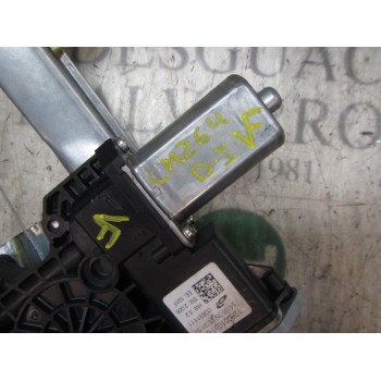 ELEVALUNAS DELANTERO IZQUIERDO 128001101E 