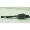 Recambio de transmision derecha para mercedes-benz clase m (w164) ml 450 cdi 4-matic (164.128) referencia OEM IAM   