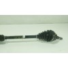 Recambio de transmision derecha para mercedes-benz clase m (w164) ml 450 cdi 4-matic (164.128) referencia OEM IAM   