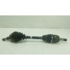 Recambio de transmision izquierda para mercedes-benz clase m (w164) ml 450 cdi 4-matic (164.128) referencia OEM IAM   