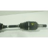Recambio de transmision izquierda para mercedes-benz clase m (w164) ml 450 cdi 4-matic (164.128) referencia OEM IAM   