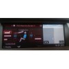 Recambio de pantalla multifuncion para bmw x5 (e70) 3.0 d referencia OEM IAM 65509194064  91906403