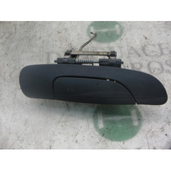 MANETA EXTERIOR TRASERA DERECHA 