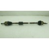 Recambio de transmision derecha para ford fiesta vii (hj, hf) 1.0 ecoboost referencia OEM IAM 2522098 H1B53B436FD 