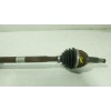 Recambio de transmision derecha para ford fiesta vii (hj, hf) 1.0 ecoboost referencia OEM IAM 2522098 H1B53B436FD 