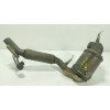 Recambio de catalizador para audi a1 (8x1, 8xk) 1.0 tfsi referencia OEM IAM  6C0131701H 