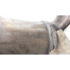 Recambio de catalizador para audi a1 (8x1, 8xk) 1.0 tfsi referencia OEM IAM  6C0131701H 