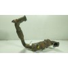 Recambio de filtro de particulas para ford fiesta vii (hj, hf) 1.0 ecoboost referencia OEM IAM 2238592 J1B15H270EB 