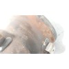 Recambio de filtro de particulas para ford fiesta vii (hj, hf) 1.0 ecoboost referencia OEM IAM 2238592 J1B15H270EB 