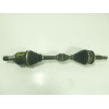 Recambio de transmision izquierda para toyota prius plus (_w4_) 1.8 hybrid (zvw40w, zvw41w) referencia OEM IAM  4342002E10 