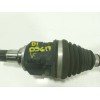 Recambio de transmision izquierda para toyota prius plus (_w4_) 1.8 hybrid (zvw40w, zvw41w) referencia OEM IAM  4342002E10 