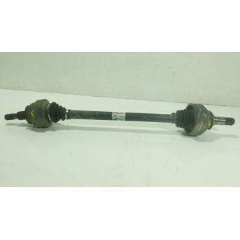 TRANSMISION TRASERA IZQUIERDA A1643502910 