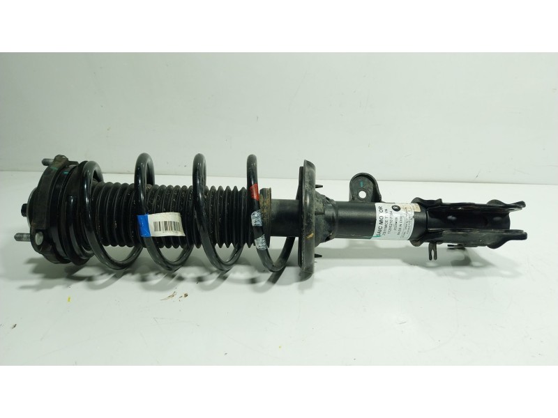 Recambio de amortiguador delantero derecho para mg zs suv (azs1) 1.5 vti referencia OEM IAM  11295210 