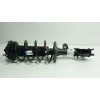 Recambio de amortiguador delantero derecho para mg zs suv (azs1) 1.5 vti referencia OEM IAM  11295210 
