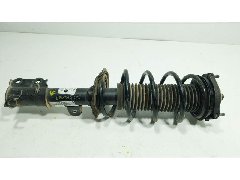 Recambio de amortiguador delantero izquierdo para mg zs suv (azs1) 1.5 vti referencia OEM IAM  11295209 