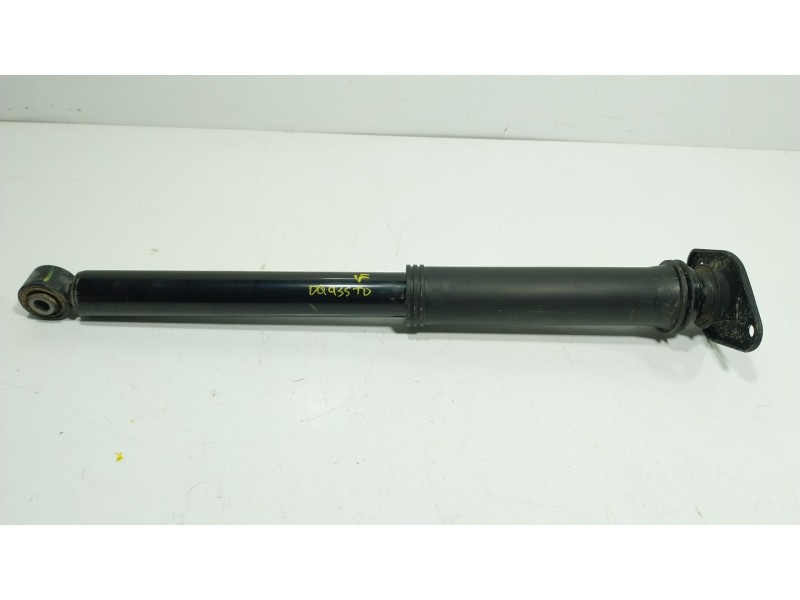 Recambio de amortiguador trasero derecho para mg zs suv (azs1) 1.5 vti referencia OEM IAM  10825265 