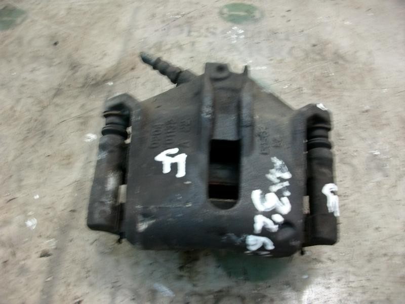 Recambio de pinza freno delantera derecha para citroën xsara berlina 1.6 16v chrono referencia OEM IAM   