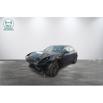 porsche macan (95b) del año 2014