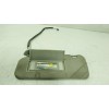 Recambio de parasol izquierdo para peugeot 307 (3a/c) 2.0 hdi 135 referencia OEM IAM   