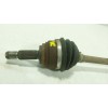 Recambio de transmision izquierda para ford fiesta vii (hj, hf) 1.0 ecoboost referencia OEM IAM 2522101 H1B53B437FE 