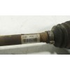 Recambio de transmision izquierda para ford fiesta vii (hj, hf) 1.0 ecoboost referencia OEM IAM 2522101 H1B53B437FE 