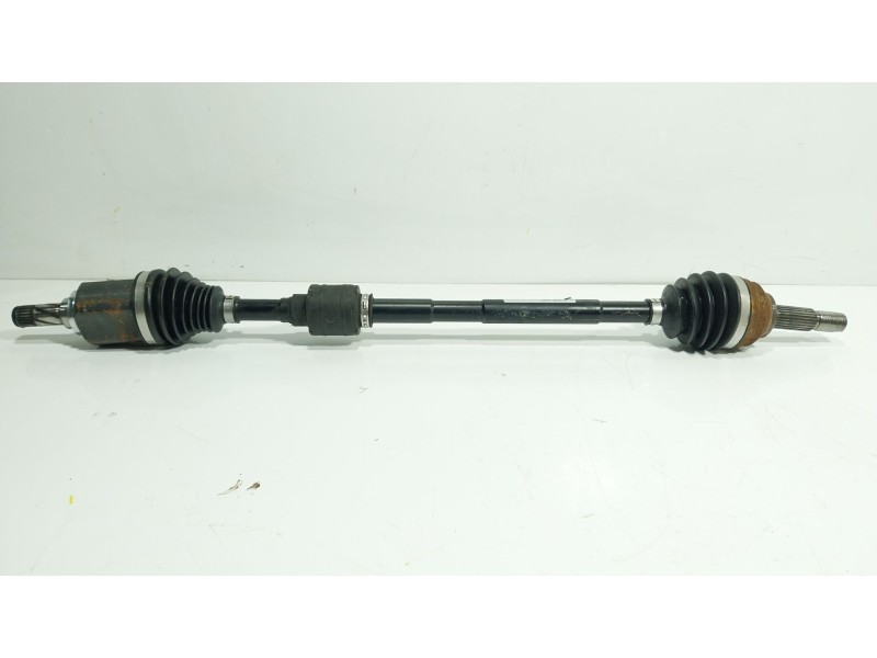 Recambio de transmision derecha para mg zs suv (azs1) 1.5 vti referencia OEM IAM  10233397 