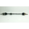 Recambio de transmision derecha para mg zs suv (azs1) 1.5 vti referencia OEM IAM  10233397 