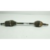 Recambio de transmision izquierda para mg zs suv (azs1) 1.5 vti referencia OEM IAM  10233396 