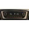 Recambio de mando climatizador para volkswagen polo v (6r1, 6c1) 1.6 tdi referencia OEM IAM 6R0907044N 6R0907044H 