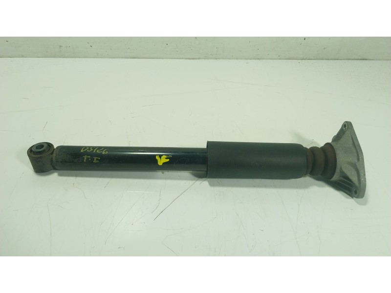 Recambio de amortiguador trasero izquierdo para mini mini (f56) cooper d referencia OEM IAM  33526879653 