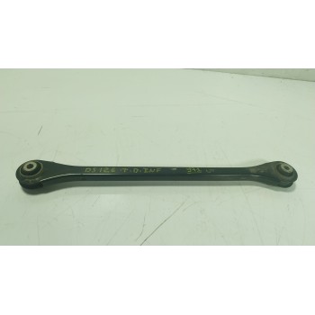 BRAZO SUSPENSION INFERIOR TRASERO DERECHO 33326851569 