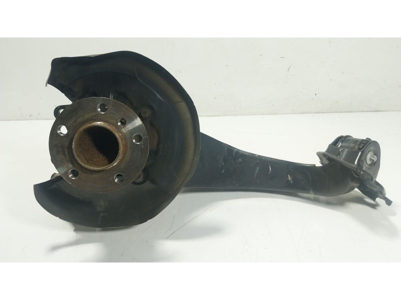 Recambio de mangueta trasera derecha para mini mini (f56) cooper d referencia OEM IAM   