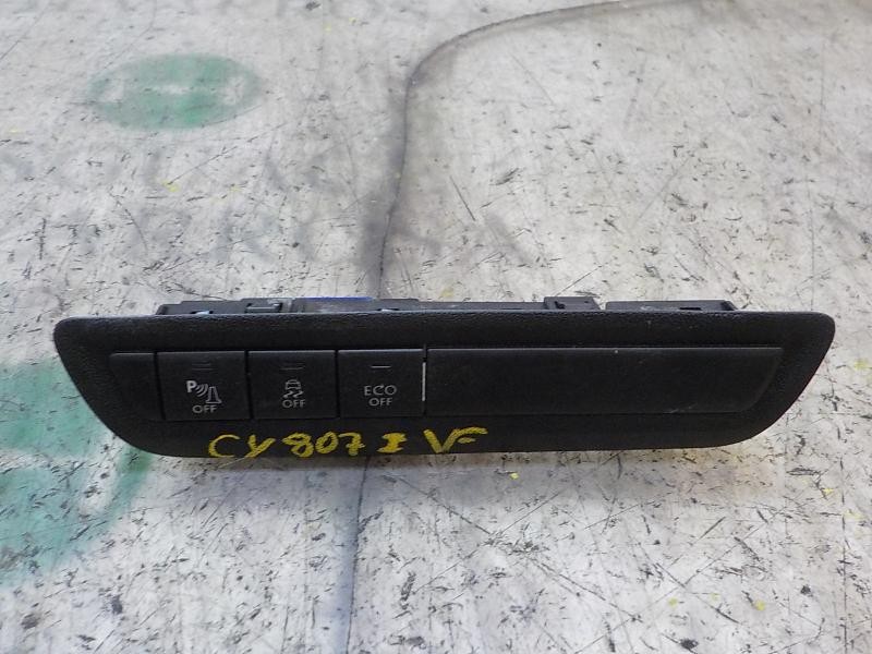 Recambio de modulo electronico para peugeot 2008 (--.2013) active referencia OEM IAM 96750105ZD  